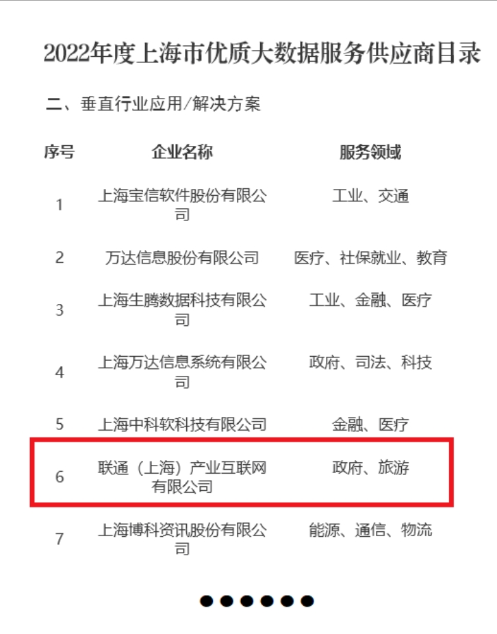 上海网络技术服务